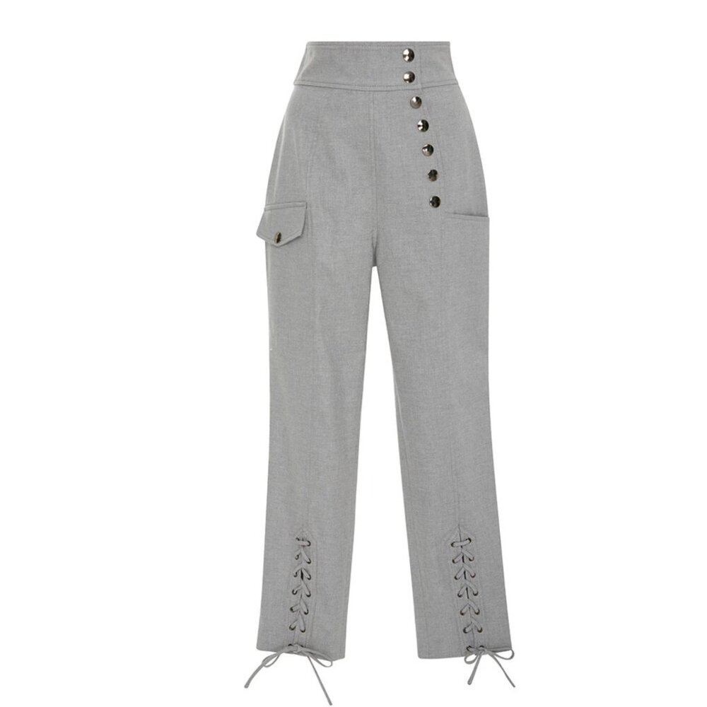 Trousers - Picture 1 of 4